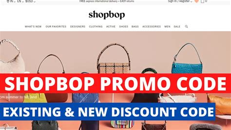 Save Big With Shopbop Coupon In 2023