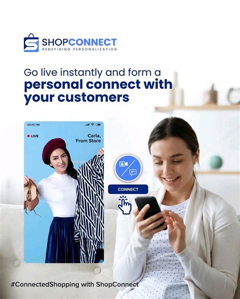 shopconnect loves