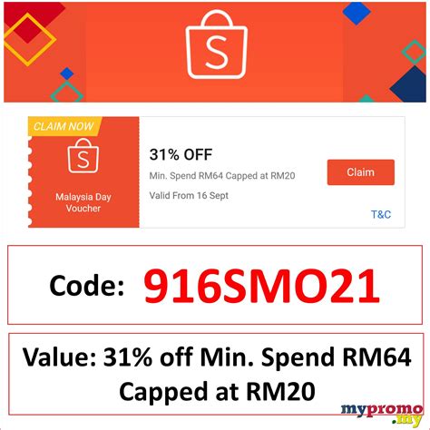 Everything You Need To Know About Shopee Coupon Code