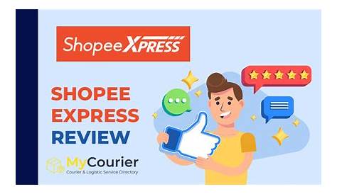 Shopee Express Kajang Hub di bandar Kajang