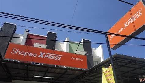 Shopee Express Klang Utara Hub di bandar Klang