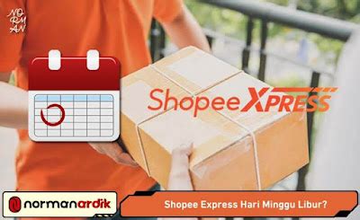 Shopee Express: Making Online Shopping Possible during Holiday Weekends in Indonesia