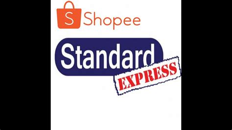 Shopee Express Standard
