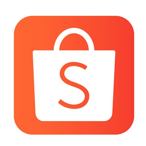 Shopee logo