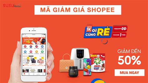 shopee ma giam gia