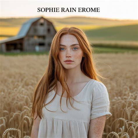 Sophia Rain Erome: The Rising Star Of Adult Entertainment