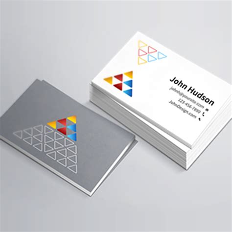 Shopify Print, Cards, Business cards