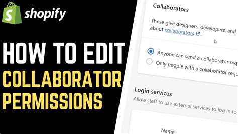 shopify access code