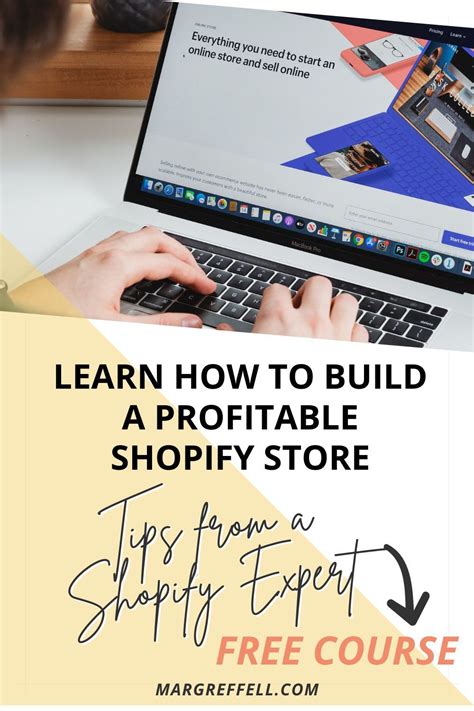 shopify course online review