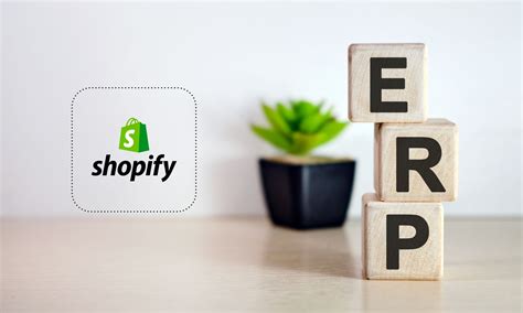 ShopifyOracle ERP Integration Integrate Your Applications Cleo