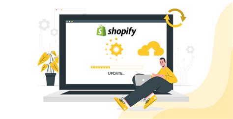 shopify online store miniaday