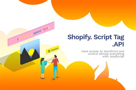 shopify script tag example
