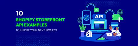 shopify storefront api examples