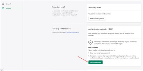shopify verification code text reddit