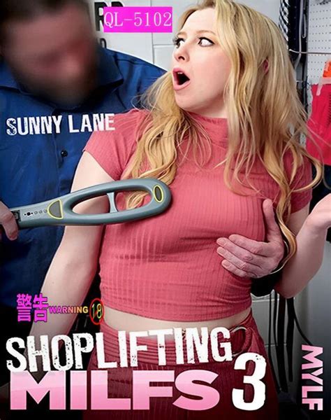 shoplifting milfs 3