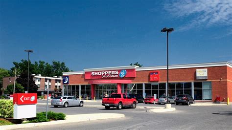 shoppers drug mart alliston on