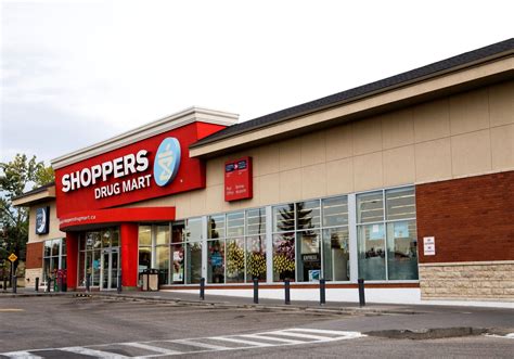 shoppers drug mart innisfil