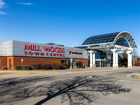 shoppers drug mart millwoods town centre