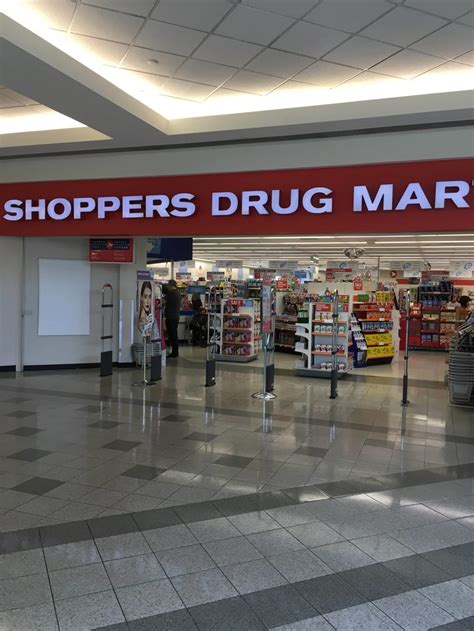 shoppers drug mart open until midnight