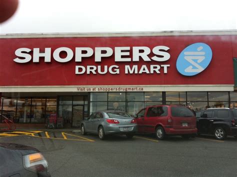 shoppers drug mart pharmacy surrey