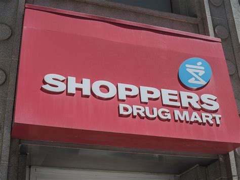 shoppers drug mart toronto hiring