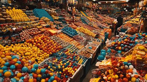 shoppers time candy 1st