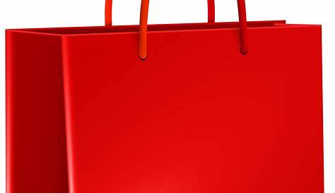 OnlineLabels Clip Art - Shopping Bag