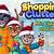 shopping clutter 13: mr. claus on vacation &gt; ipad