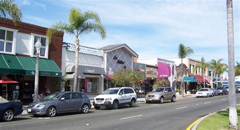 Shopping In Coronado Island: A Shopper's Paradise