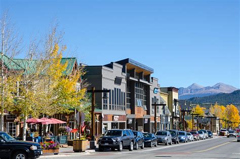 Great Places to Shop in Frisco, CO Bighorn Rentals