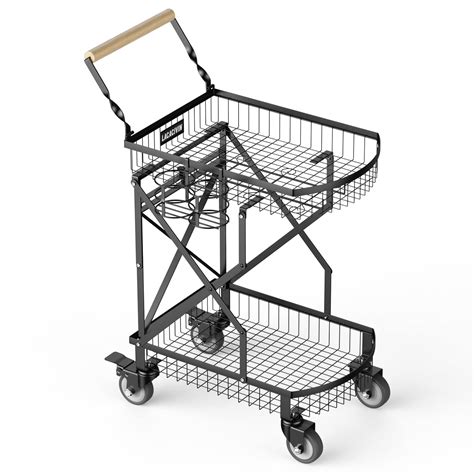 Shopping Cart Function Definition