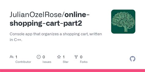 Shopping Cart Using Cpp