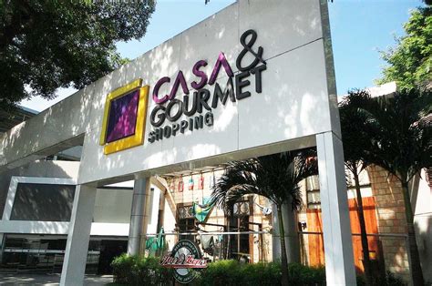 shopping casa e gourmet botafogo