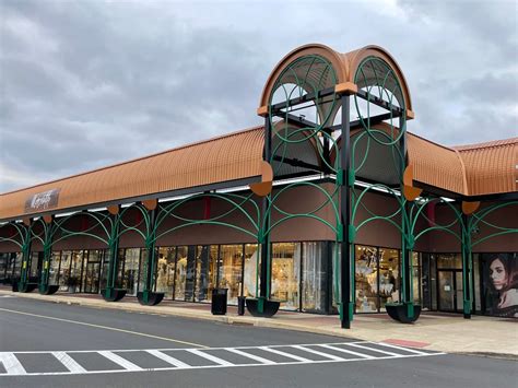 shopping centers in doylestown pa