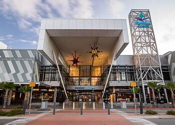 shopping centres in mackay qld