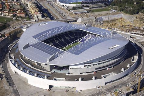 shopping estadio do dragao