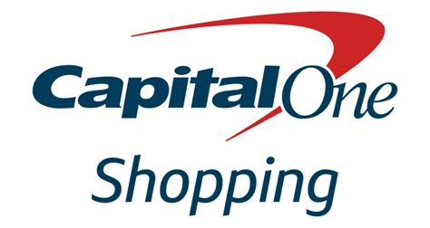 shopping with capital one