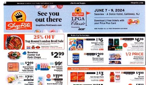 shoprite ad preview