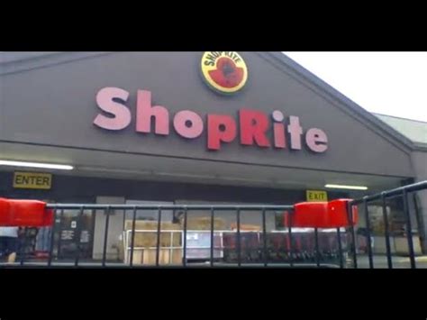 shoprite brookdale
