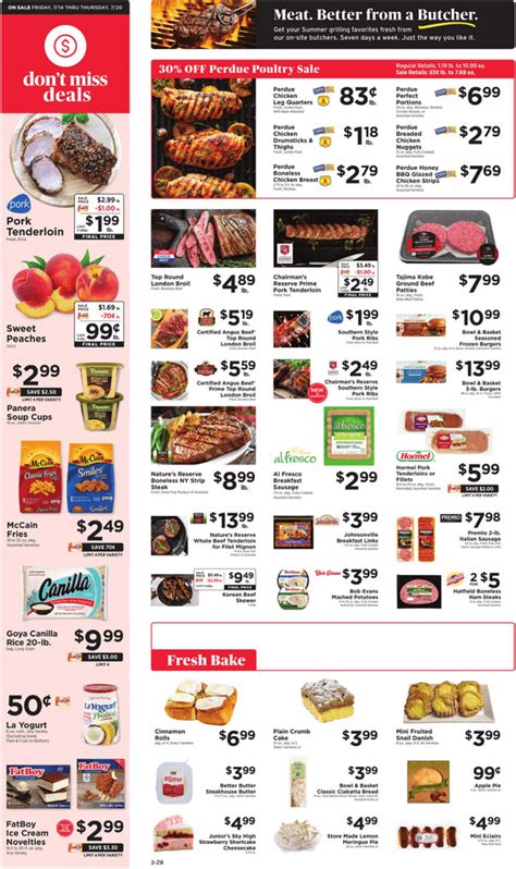 shoprite flyers