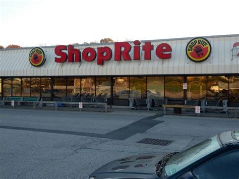 shoprite of franklin