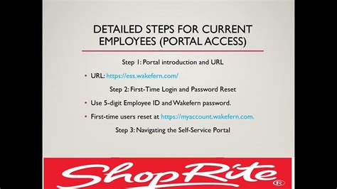 shoprite pay