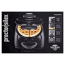 Shoprite Waffle Maker
