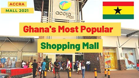 shops in accra mall