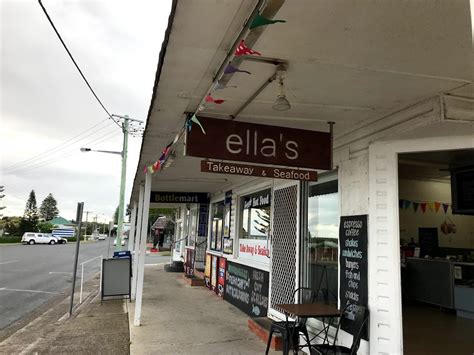 shops in harrington nsw