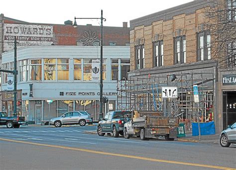 shops in torrington ct