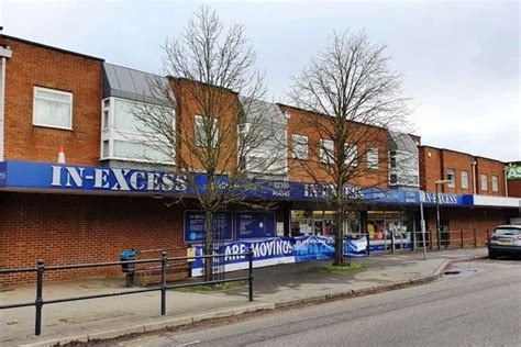 shops in west end southampton