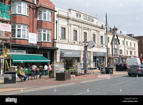 shops in whitley bay