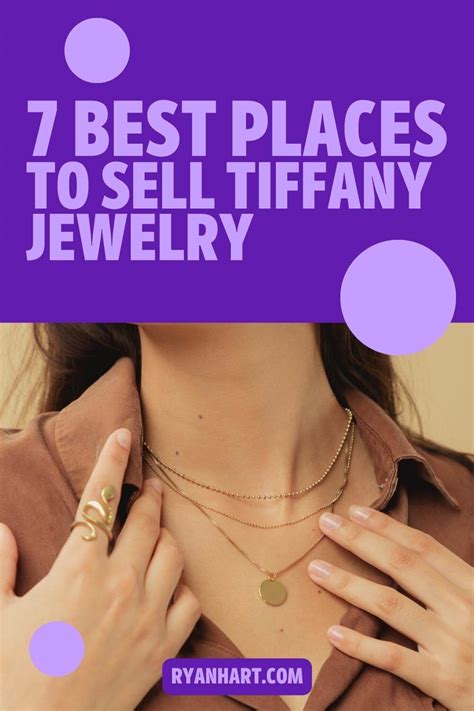 shops that sell tiffany jewellery