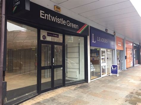 shops to let bolton